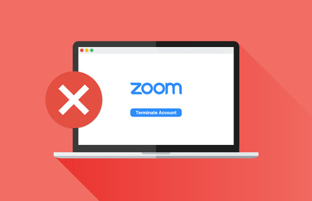 Cancel Zoom Subscription