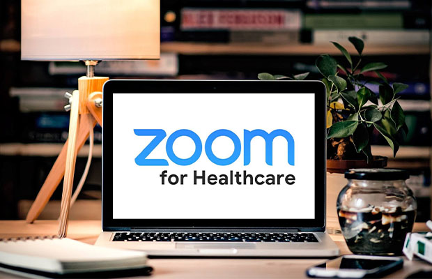 Zoom For Healthcare