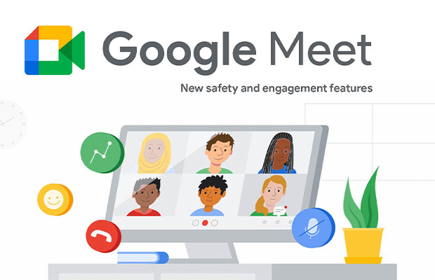 Google Meet