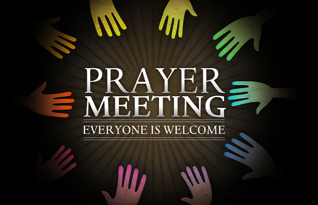 Prayer Meeting