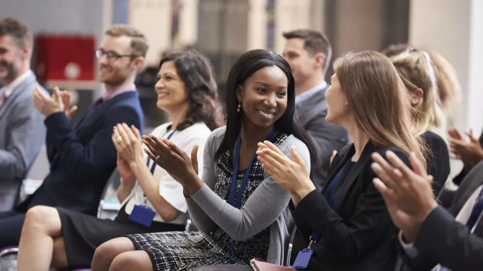 Benefits of Hosting a Town Hall Meeting